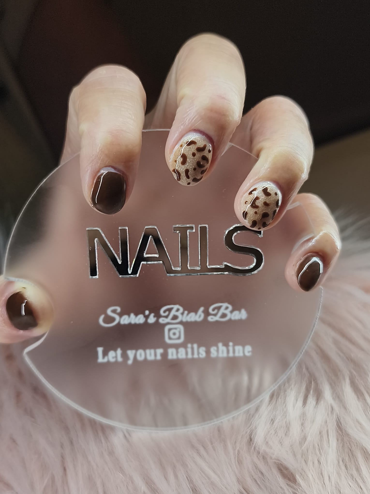 Nagels 1