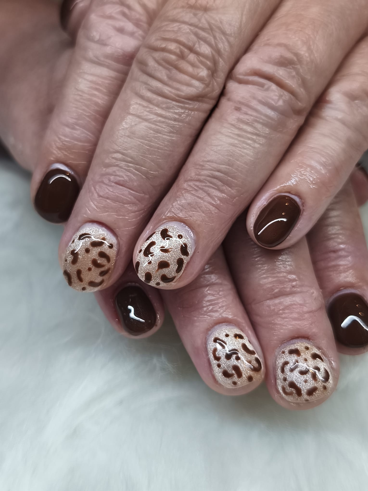 Nagels 2