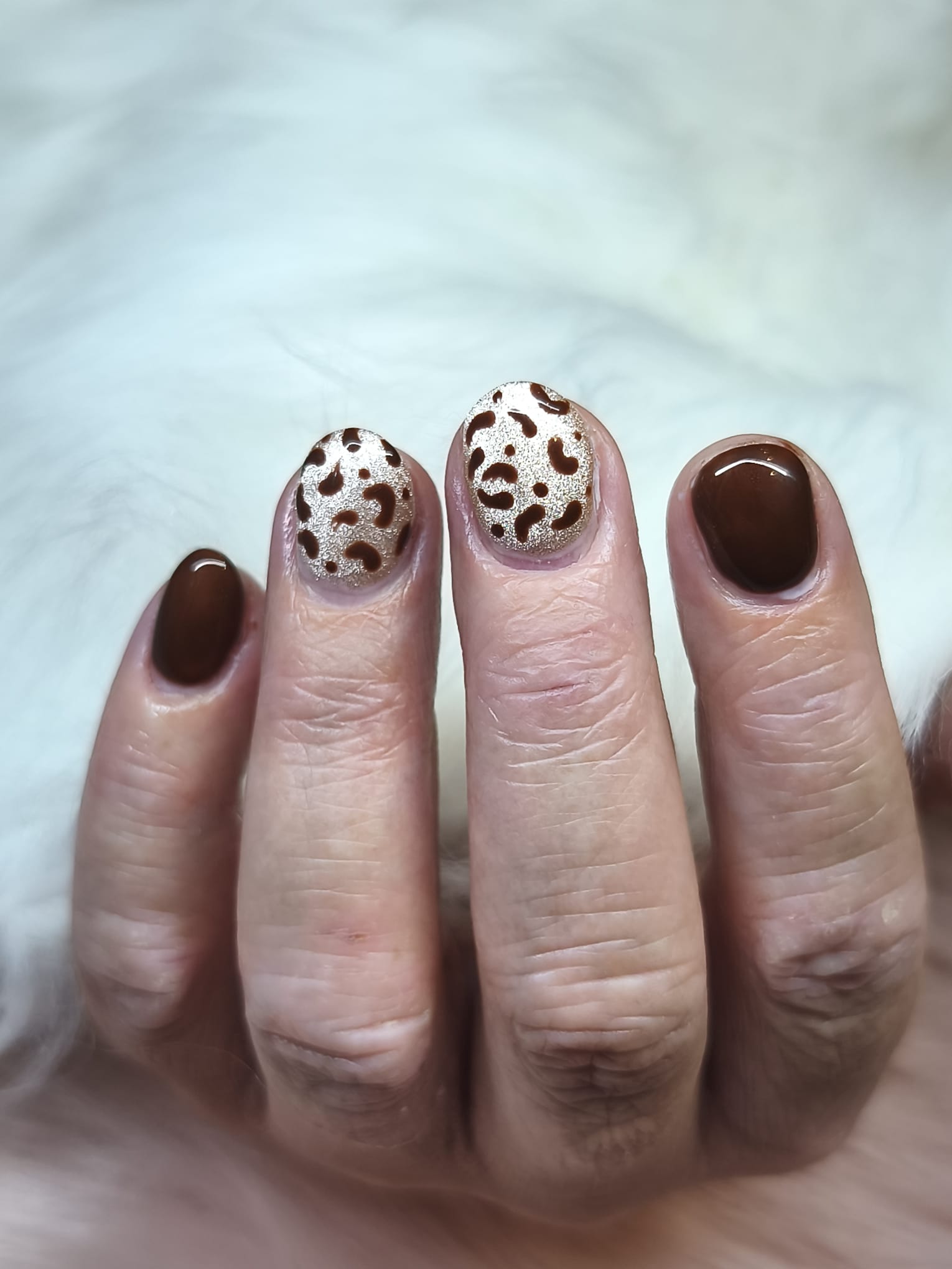 Nagels 3