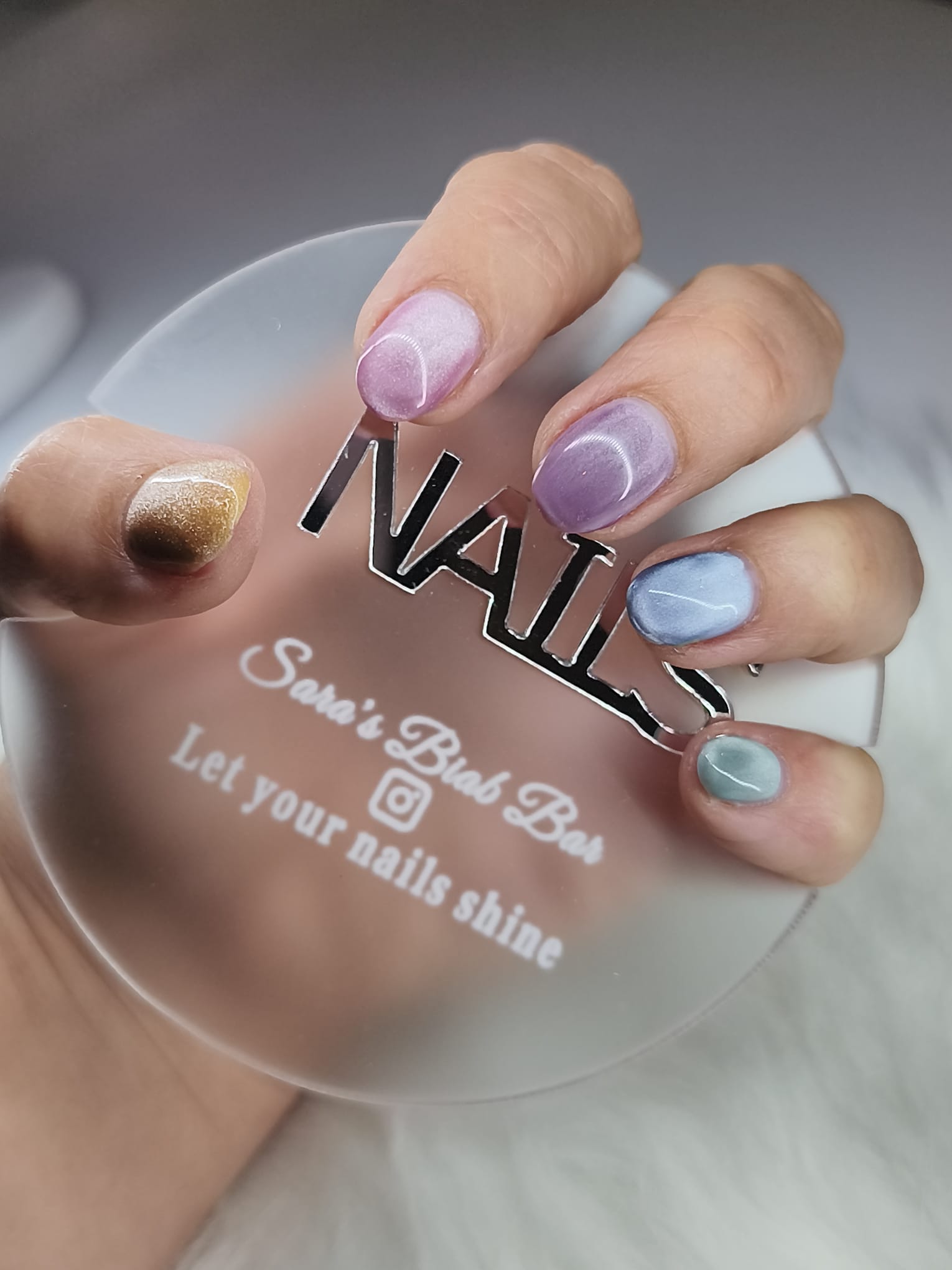 Nagels 4