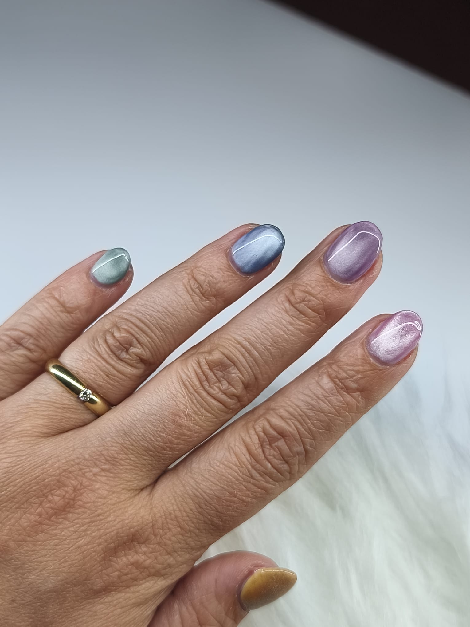 Nagels 5