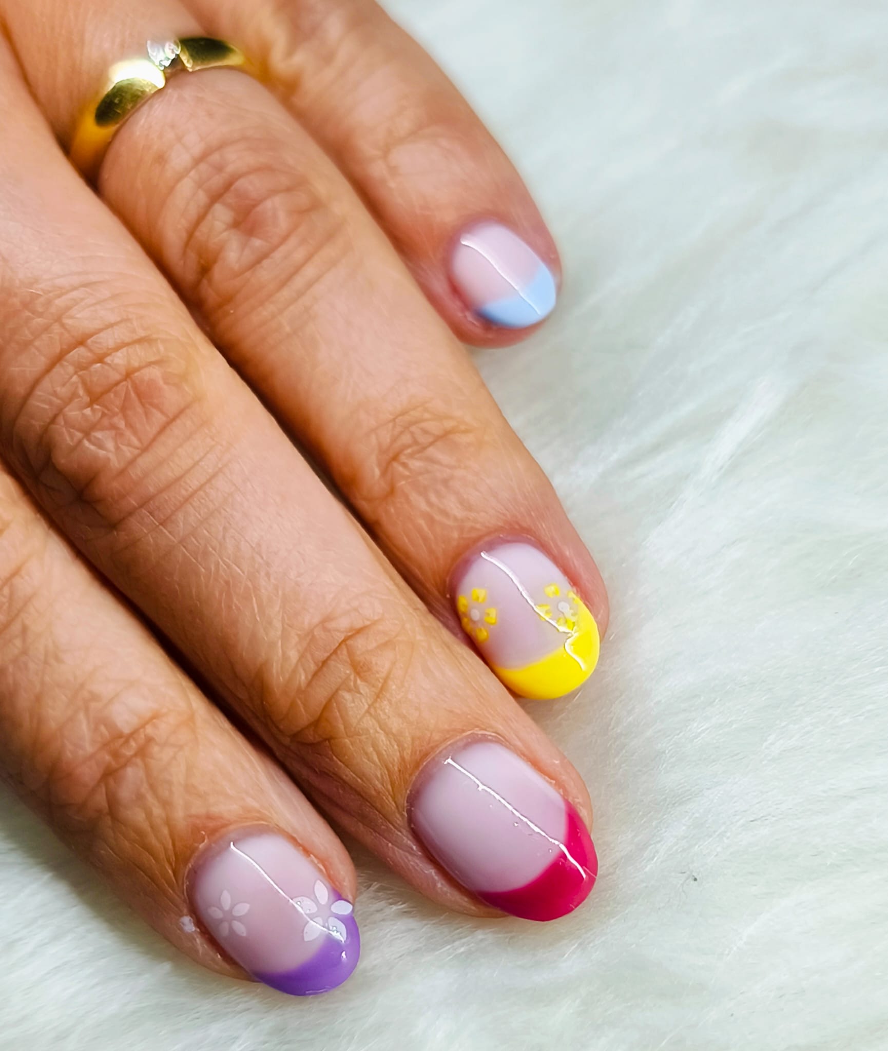 Nagels 7