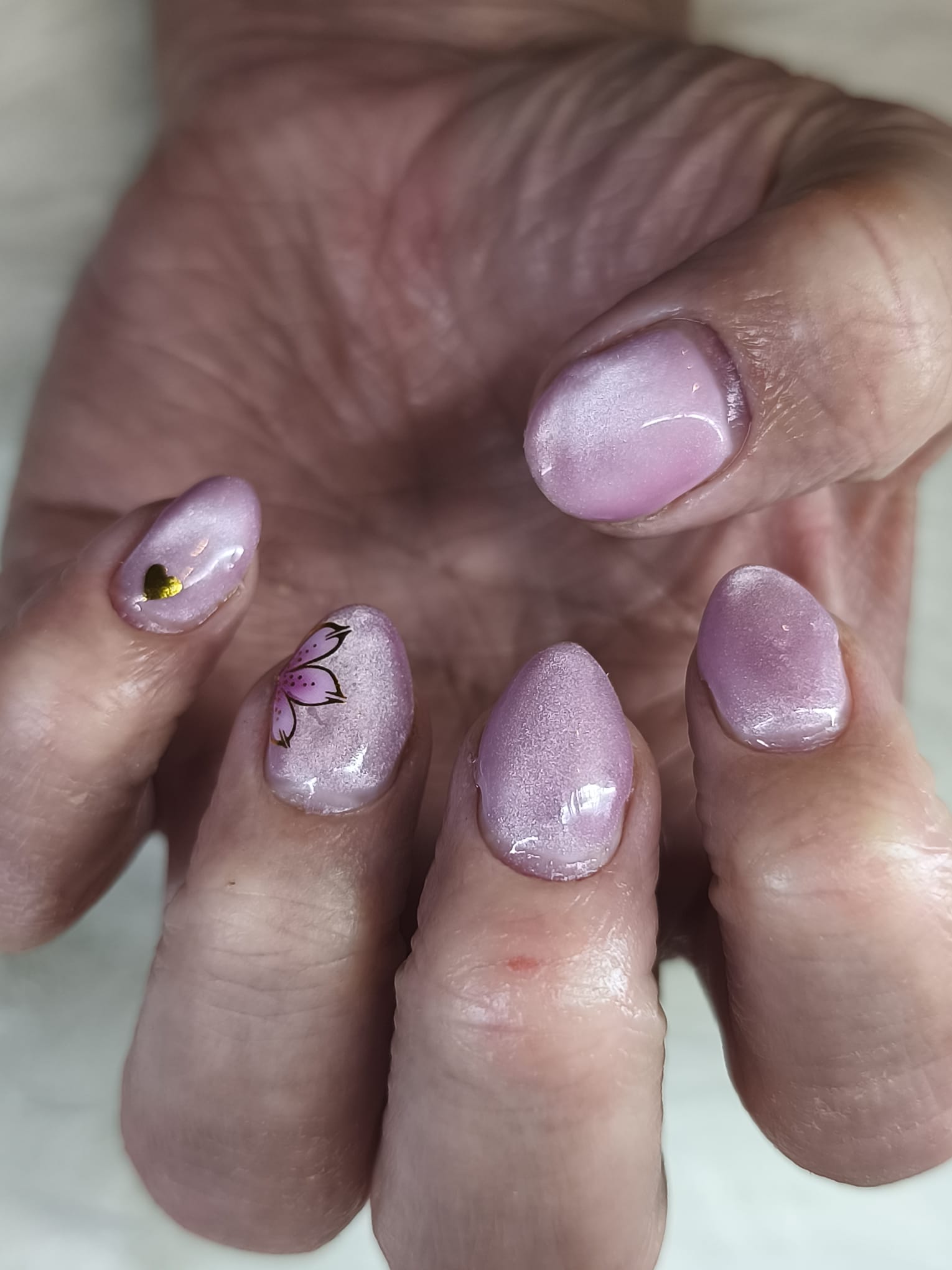 Nagels 9