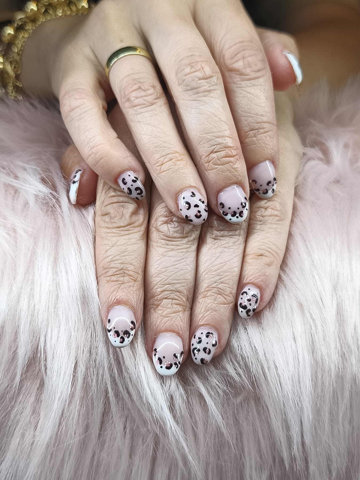 Nagels 11