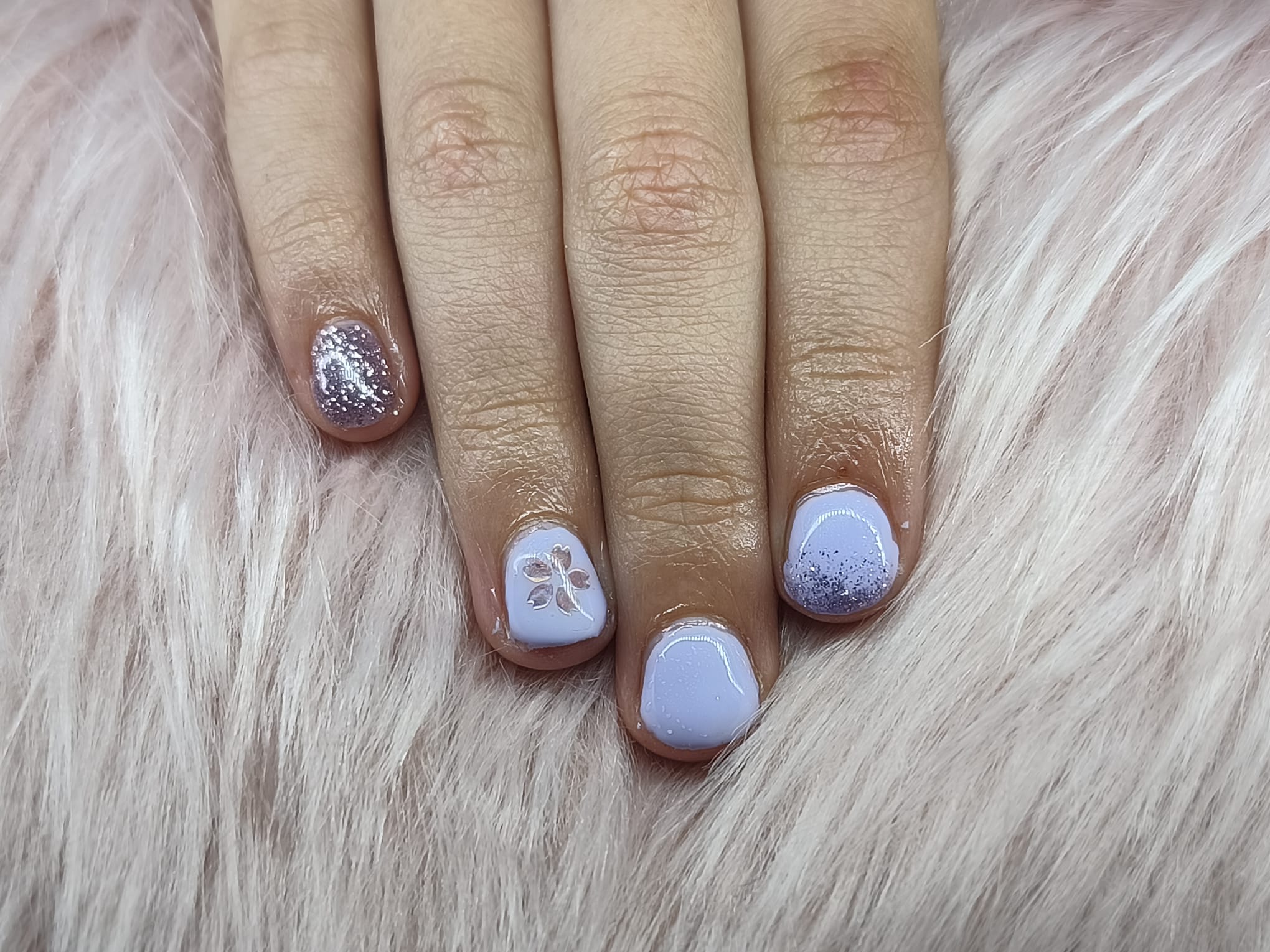 Nagels 12